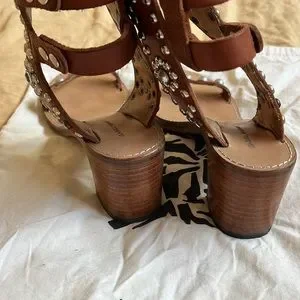 Isabel Marant | Shoes | Isabel Marant Elvis Embellished